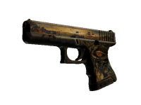 Glock-18 Ramese's Reach